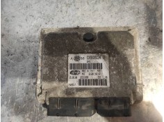 Recambio de centralita motor uce para volkswagen golf iv berlina (1j1) conceptline referencia OEM IAM IAW4MVF 6160054207 0369060