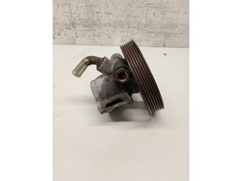 Recambio de bomba direccion para peugeot 306 berlina 3/5 puertas (s1) xt referencia OEM IAM   