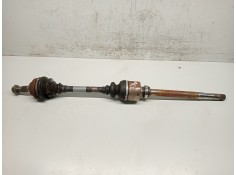 Recambio de transmision delantera derecha para peugeot 306 berlina 3/5 puertas (s1) xt referencia OEM IAM   