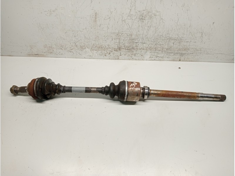 Recambio de transmision delantera derecha para peugeot 306 berlina 3/5 puertas (s1) xt referencia OEM IAM   