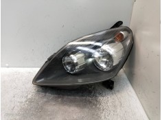 Recambio de faro izquierdo para opel zafira b referencia OEM IAM   