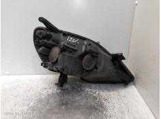 Recambio de faro izquierdo para opel zafira b referencia OEM IAM    2