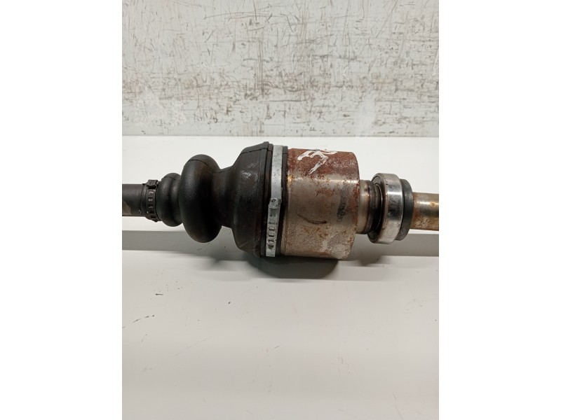 Recambio de transmision delantera derecha para peugeot 306 berlina 3/5 puertas (s1) xt referencia OEM IAM   