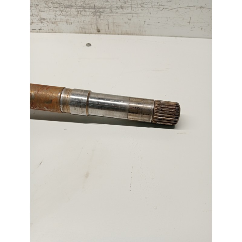 Recambio de transmision delantera derecha para peugeot 306 berlina 3/5 puertas (s1) xt referencia OEM IAM   