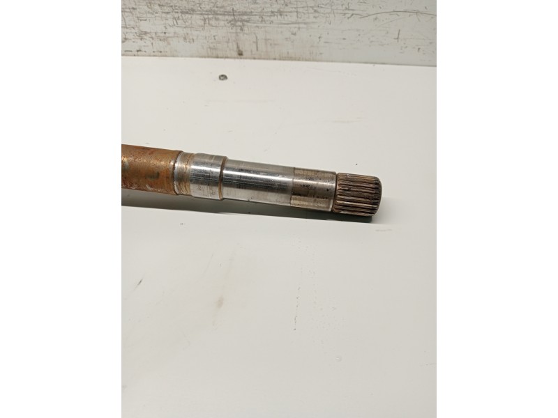 Recambio de transmision delantera derecha para peugeot 306 berlina 3/5 puertas (s1) xt referencia OEM IAM   