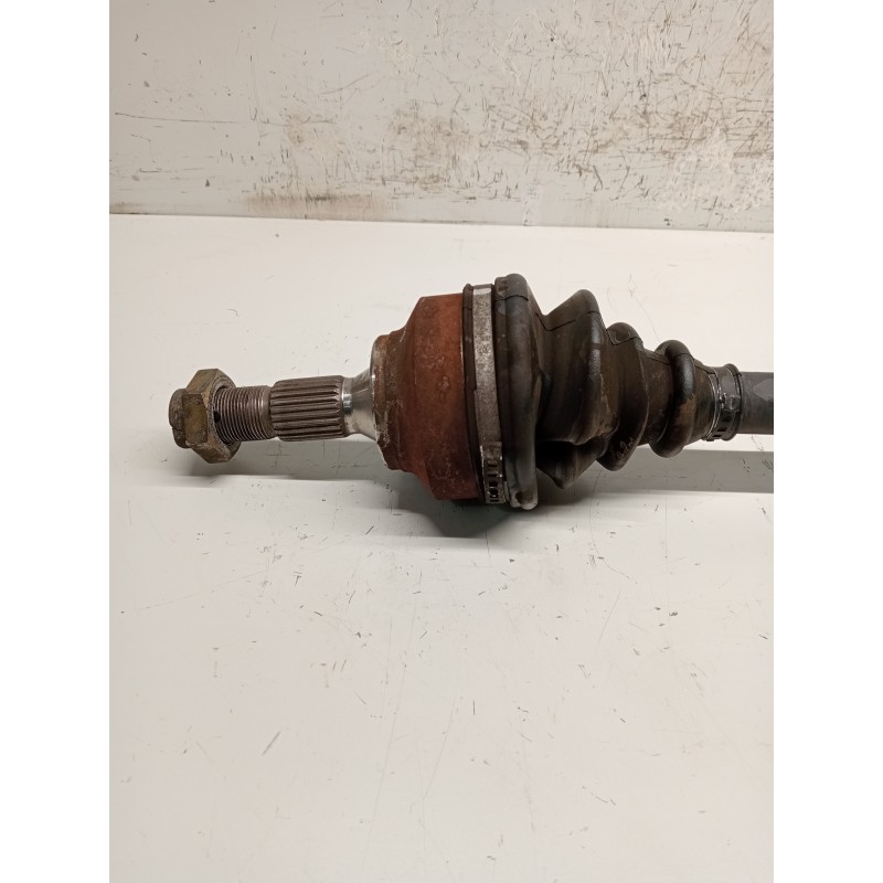 Recambio de transmision delantera derecha para peugeot 306 berlina 3/5 puertas (s1) xt referencia OEM IAM   