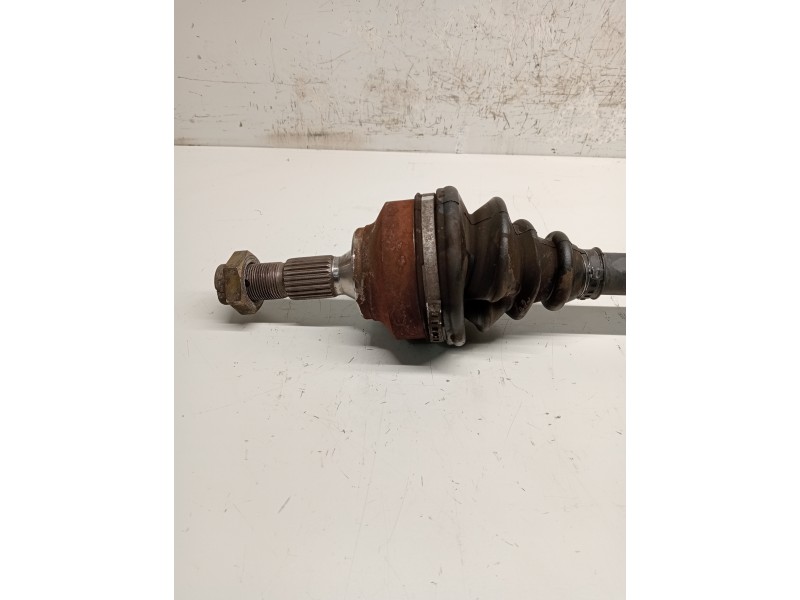 Recambio de transmision delantera derecha para peugeot 306 berlina 3/5 puertas (s1) xt referencia OEM IAM   