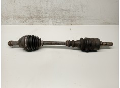 Recambio de transmision delantera izquierda para peugeot 306 berlina 3/5 puertas (s1) xt referencia OEM IAM   