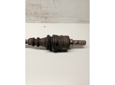 Recambio de transmision delantera izquierda para peugeot 306 berlina 3/5 puertas (s1) xt referencia OEM IAM    2