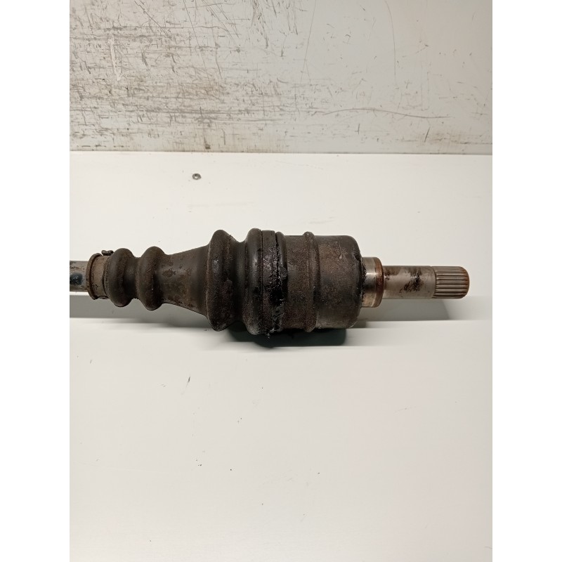 Recambio de transmision delantera izquierda para peugeot 306 berlina 3/5 puertas (s1) xt referencia OEM IAM   