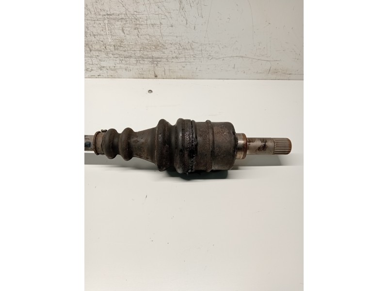 Recambio de transmision delantera izquierda para peugeot 306 berlina 3/5 puertas (s1) xt referencia OEM IAM   