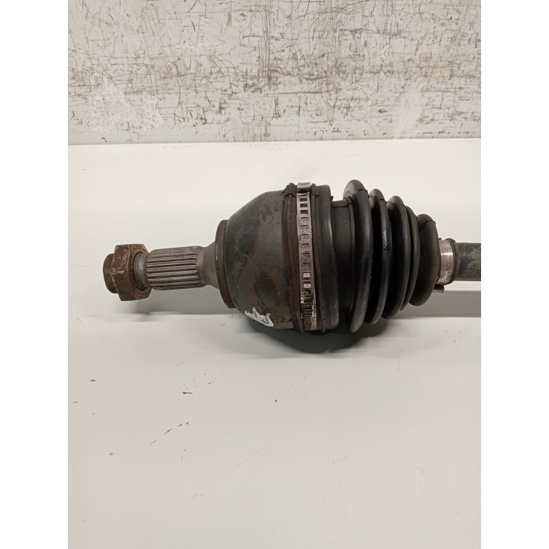 Recambio de transmision delantera izquierda para peugeot 306 berlina 3/5 puertas (s1) xt referencia OEM IAM   