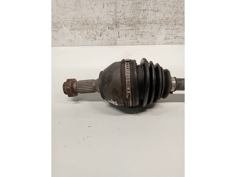 Recambio de transmision delantera izquierda para peugeot 306 berlina 3/5 puertas (s1) xt referencia OEM IAM   