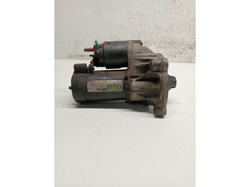 Recambio de motor arranque para peugeot 306 berlina 3/5 puertas (s1) xt referencia OEM IAM   