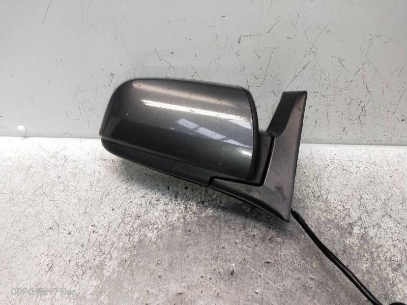 Recambio de retrovisor derecho para opel zafira b referencia OEM IAM 13312836  ELECTRICO