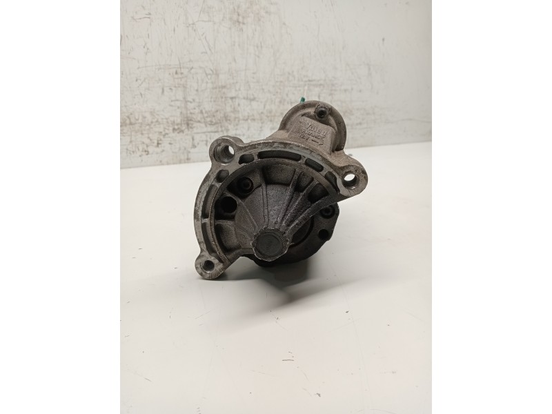 Recambio de motor arranque para peugeot 306 berlina 3/5 puertas (s1) xt referencia OEM IAM   