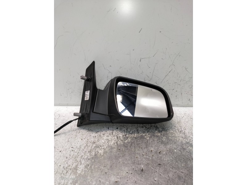 Recambio de retrovisor derecho para opel zafira b referencia OEM IAM 13312836  ELECTRICO