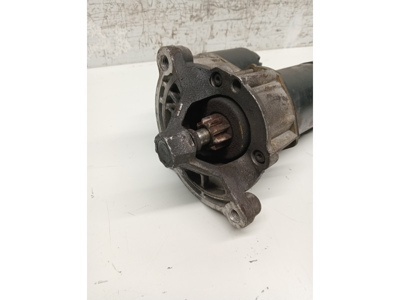 Recambio de motor arranque para peugeot 306 berlina 3/5 puertas (s1) xt referencia OEM IAM   