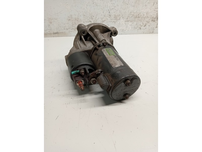Recambio de motor arranque para peugeot 306 berlina 3/5 puertas (s1) xt referencia OEM IAM   