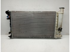 Recambio de radiador agua para peugeot 306 berlina 3/5 puertas (s1) xt referencia OEM IAM   