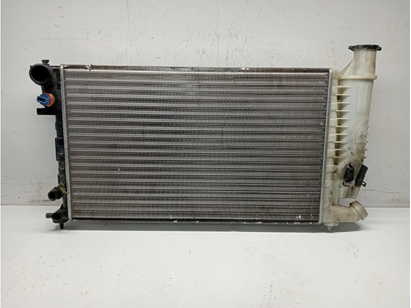 Recambio de radiador agua para peugeot 306 berlina 3/5 puertas (s1) xt referencia OEM IAM   