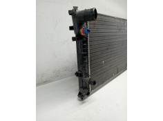 Recambio de radiador agua para peugeot 306 berlina 3/5 puertas (s1) xt referencia OEM IAM    2