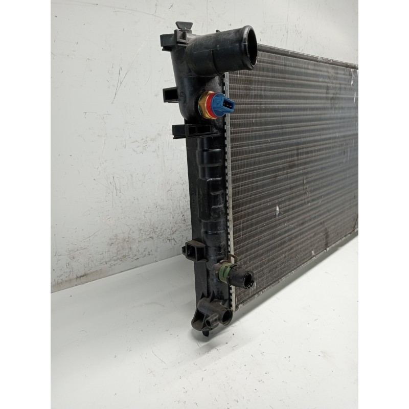 Recambio de radiador agua para peugeot 306 berlina 3/5 puertas (s1) xt referencia OEM IAM   