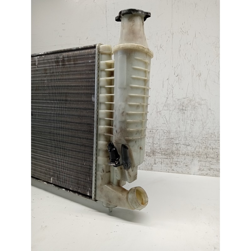 Recambio de radiador agua para peugeot 306 berlina 3/5 puertas (s1) xt referencia OEM IAM   