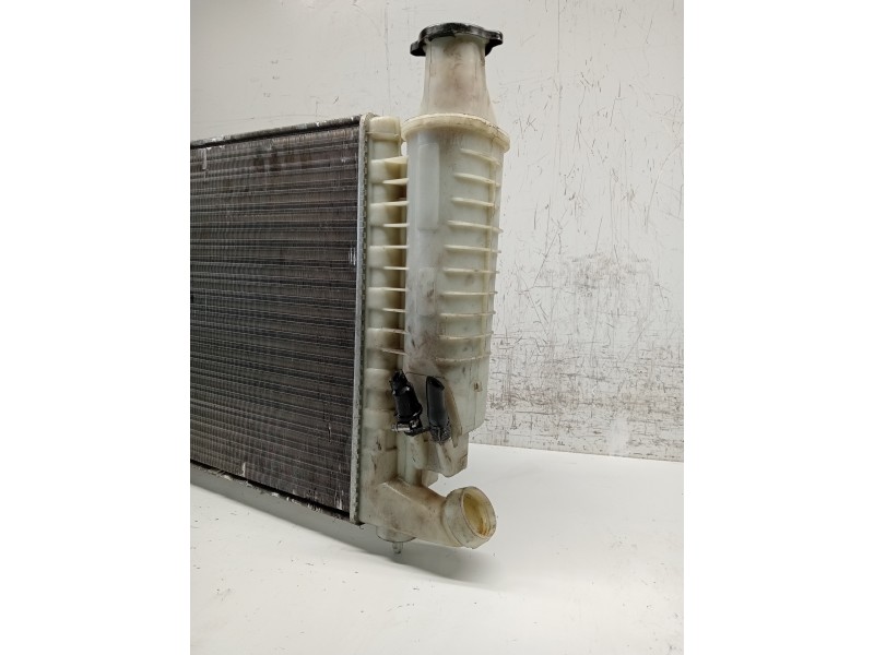 Recambio de radiador agua para peugeot 306 berlina 3/5 puertas (s1) xt referencia OEM IAM   