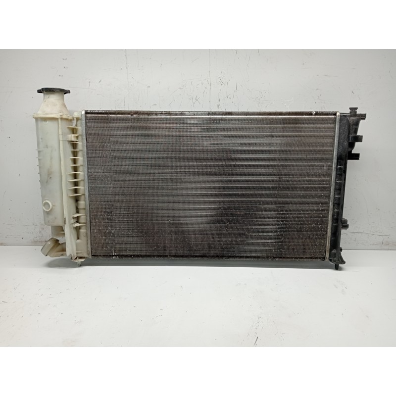 Recambio de radiador agua para peugeot 306 berlina 3/5 puertas (s1) xt referencia OEM IAM   