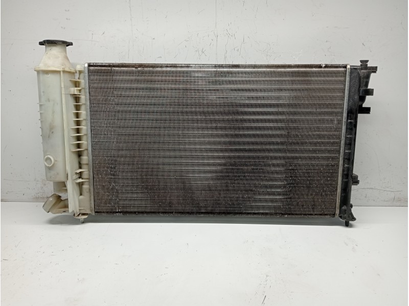 Recambio de radiador agua para peugeot 306 berlina 3/5 puertas (s1) xt referencia OEM IAM   