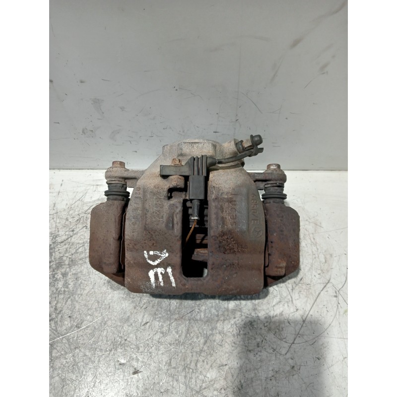 Recambio de pinza freno delantera derecha para mercedes clase c (w203) berlina 2.2 cdi cat referencia OEM IAM 6850/E  