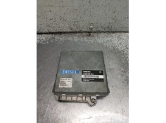 Recambio de centralita motor uce para bmw serie 3 berlina (e36) referencia OEM IAM 0281001194 2245490 