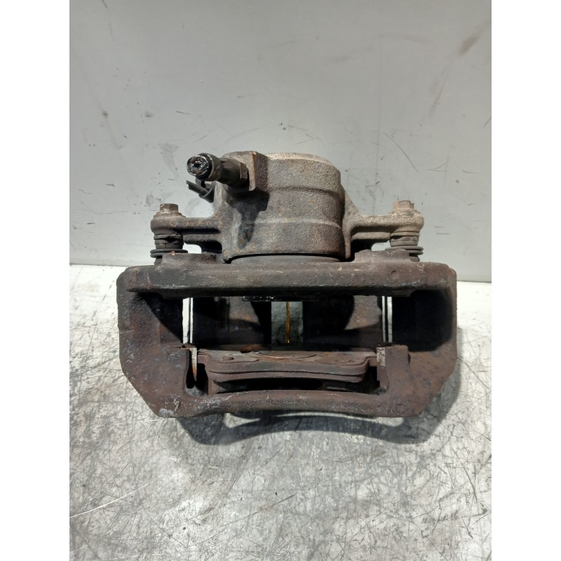Recambio de pinza freno delantera derecha para mercedes clase c (w203) berlina 2.2 cdi cat referencia OEM IAM 6850/E  