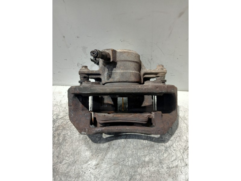 Recambio de pinza freno delantera derecha para mercedes clase c (w203) berlina 2.2 cdi cat referencia OEM IAM 6850/E  