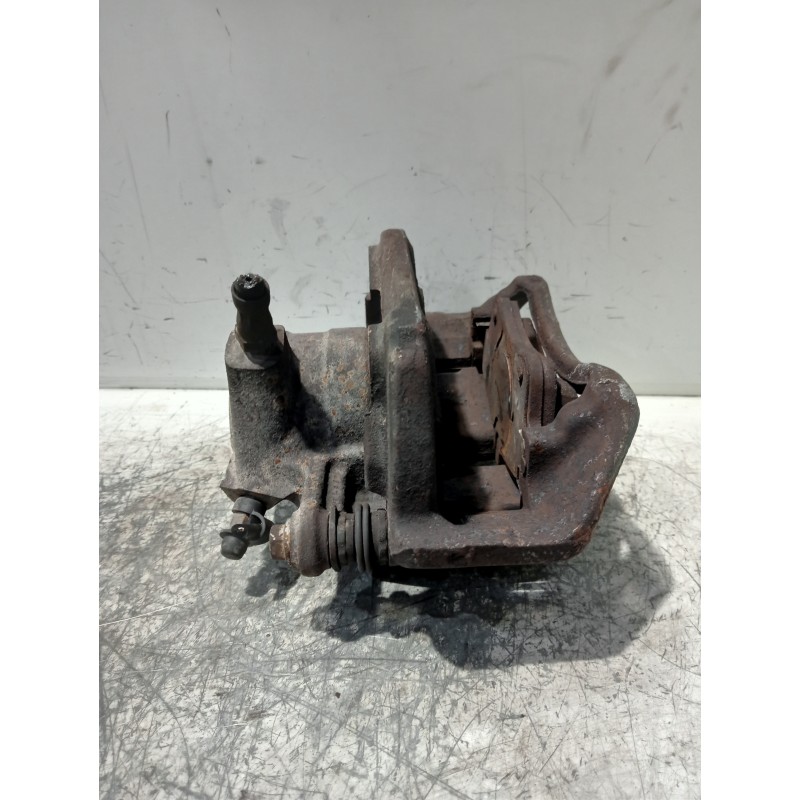Recambio de pinza freno delantera derecha para mercedes clase c (w203) berlina 2.2 cdi cat referencia OEM IAM 6850/E  