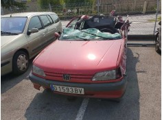 peugeot 306 berlina 4 puertas (s1) del año 1997