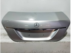 Recambio de tapa maletero para mercedes clase s (w221) berlina 320 / 350 cdi (221.022) referencia OEM IAM   
