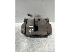 Recambio de pinza freno delantera izquierda para mercedes clase c (w203) berlina 2.2 cdi cat referencia OEM IAM 6849/E  
