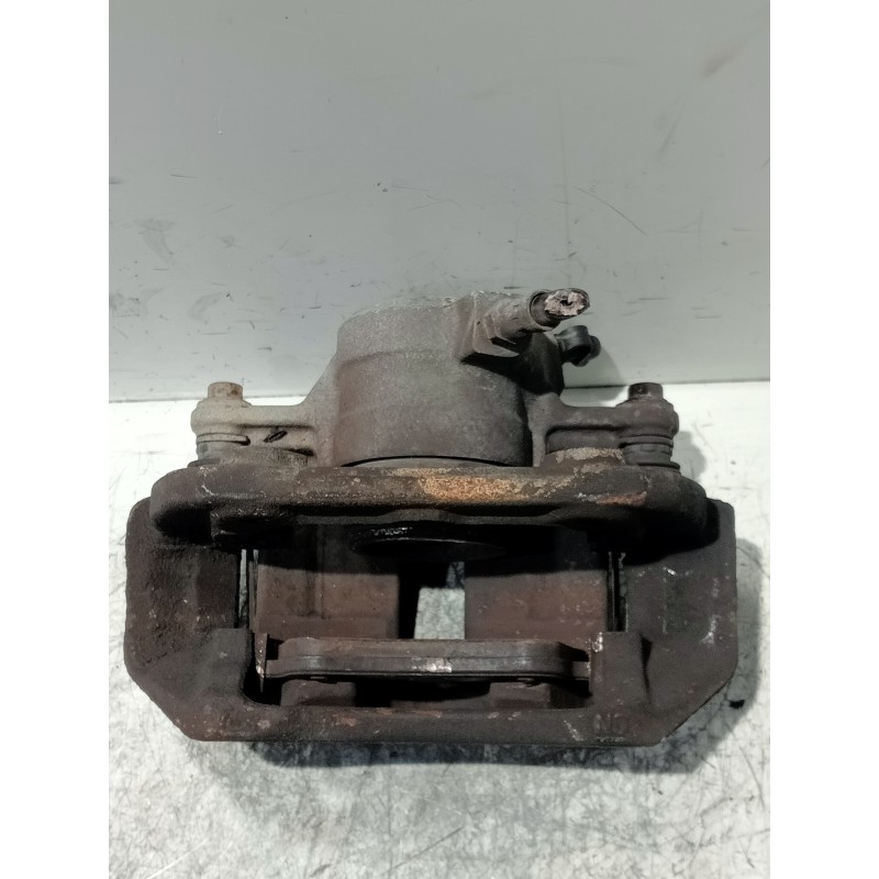 Recambio de pinza freno delantera izquierda para mercedes clase c (w203) berlina 2.2 cdi cat referencia OEM IAM 6849/E  