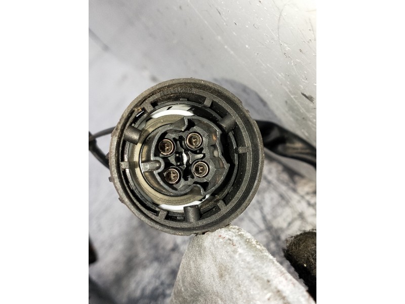 Recambio de motor limpia delantero para bmw serie 3 berlina (e36) referencia OEM IAM   