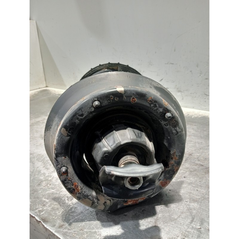 Recambio de amortiguador delantero para mercedes clase c (w203) berlina 2.2 cdi cat referencia OEM IAM A2033204130 824904553994 