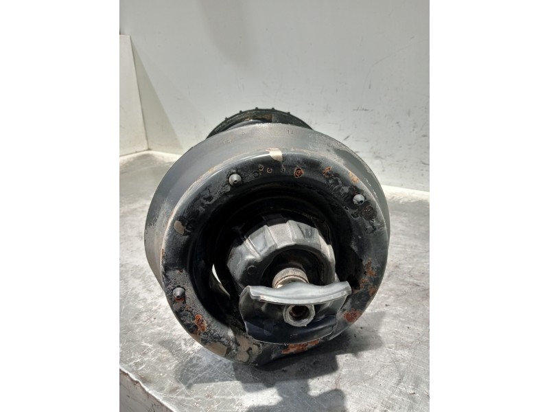 Recambio de amortiguador delantero para mercedes clase c (w203) berlina 2.2 cdi cat referencia OEM IAM A2033204130 824904553994 