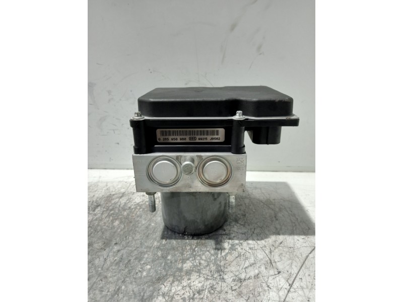 Recambio de abs para hyundai i20 referencia OEM IAM 0265950980 0265238004 589101J200