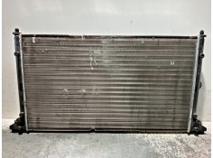 Recambio de radiador agua para seat alhambra (7v8) referencia OEM IAM 63991  