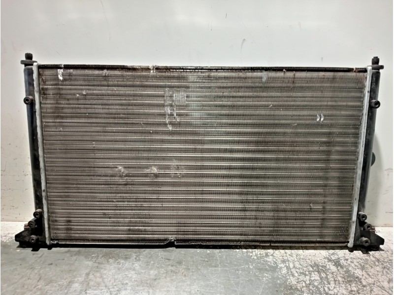 Recambio de radiador agua para seat alhambra (7v8) referencia OEM IAM 63991  