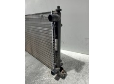 Recambio de radiador agua para seat alhambra (7v8) referencia OEM IAM 63991   2