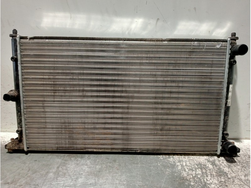 Recambio de radiador agua para seat alhambra (7v8) referencia OEM IAM 63991  