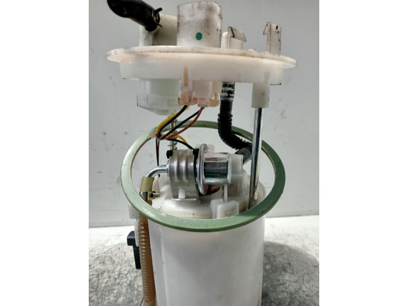 Recambio de bomba combustible para hyundai i20 referencia OEM IAM 311101J000  