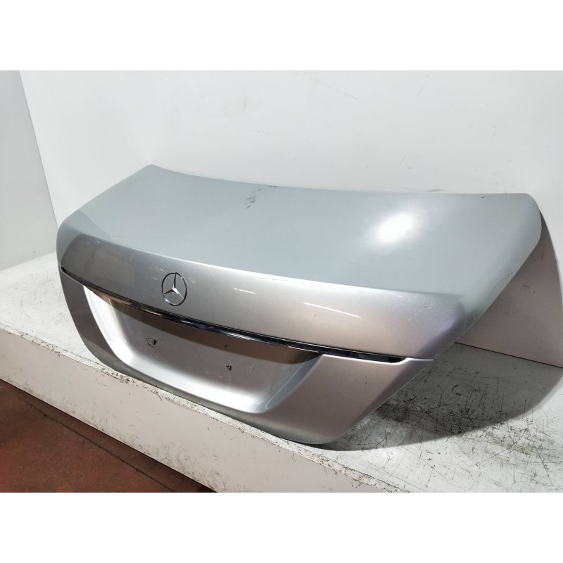 Recambio de tapa maletero para mercedes clase s (w221) berlina 320 / 350 cdi (221.022) referencia OEM IAM   